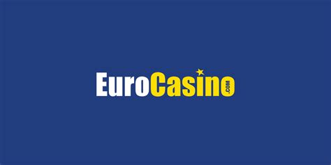 eurocasino bonus